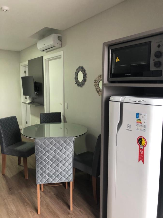 Departamento Con Vista Al Mar En Villa Francione 506 Bombinhas Εξωτερικό φωτογραφία