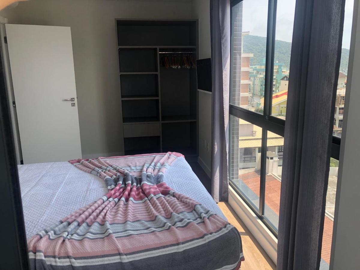 Departamento Con Vista Al Mar En Villa Francione 506 Bombinhas Εξωτερικό φωτογραφία