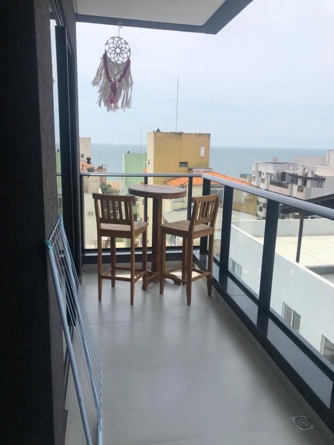 Departamento Con Vista Al Mar En Villa Francione 506 Bombinhas Εξωτερικό φωτογραφία