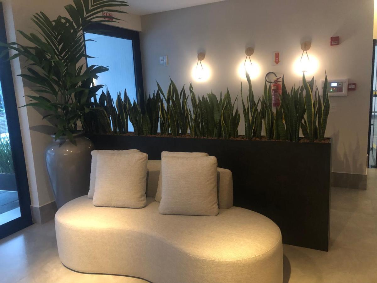 Departamento Con Vista Al Mar En Villa Francione 506 Bombinhas Εξωτερικό φωτογραφία